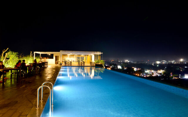 Student Park Hotel