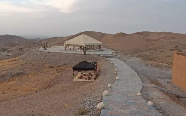 Zagora Mindful Space