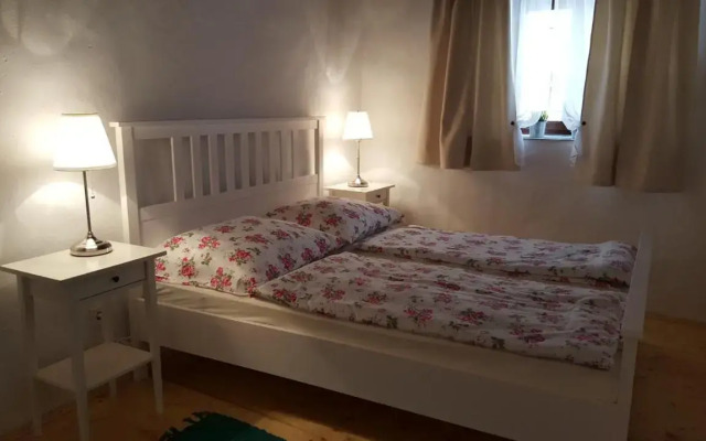 Holiday home Castelier