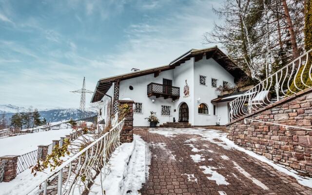 Wildfang Spa Retreat Seefeld