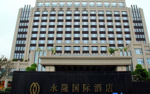 Winlong International Hotel