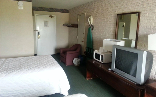 Town Inn & Suites South Plainfield-Piscataway