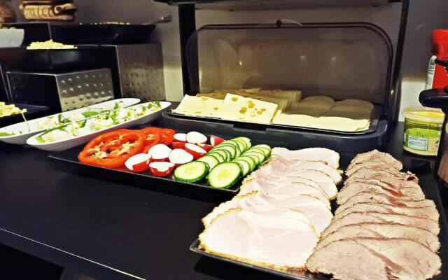 Baltic Home Regina Maris