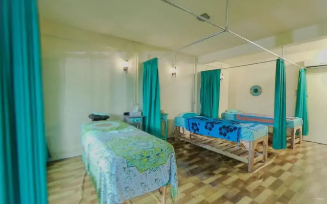 Lovina Haven Boutique Resort