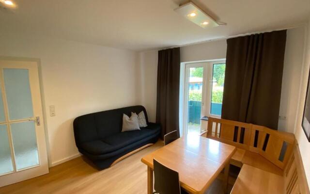 BS Living Apartment 1