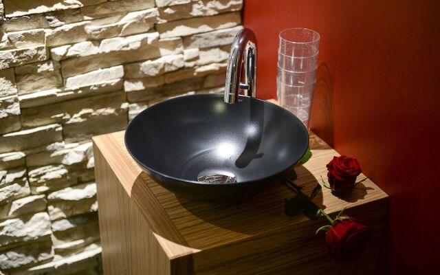 Haus Anna Apartments