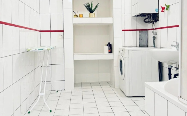 Stylish 5BR 7min to Westbahnhof