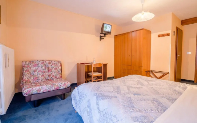 Albergo Genzianella