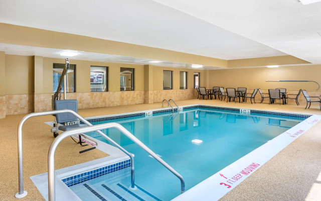 Best Western Grantville/Hershey