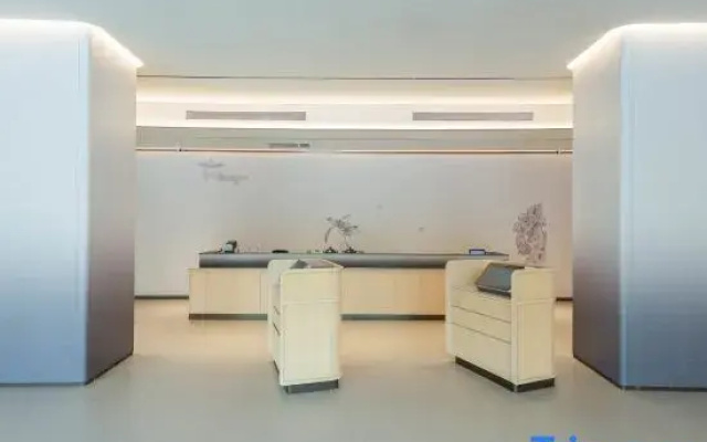 JI Hotel (Nantong Haohe Scenic Area Youth West Road)