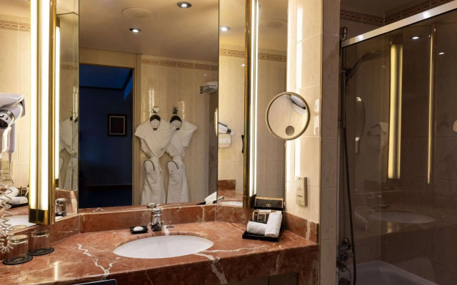 Sofitel Lyon Bellecour