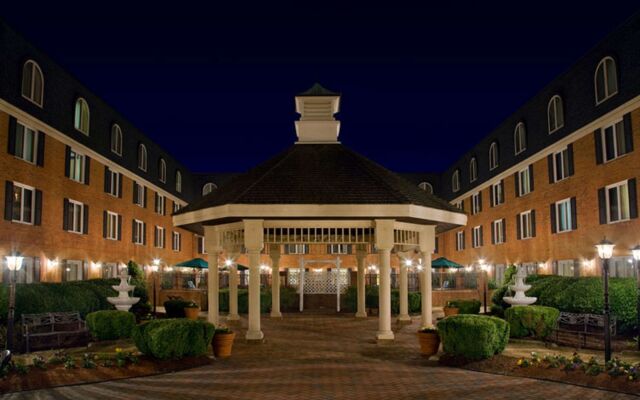 Hilton Wilmington/Christiana