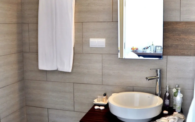 Princess Artemisia Hotel
