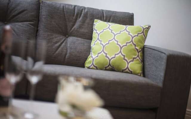 Hotel 52; Sure Hotel Collection by Best Western