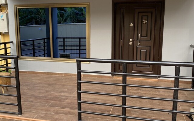 Cosy 3 Bedroom Holiday Apartment for Rent