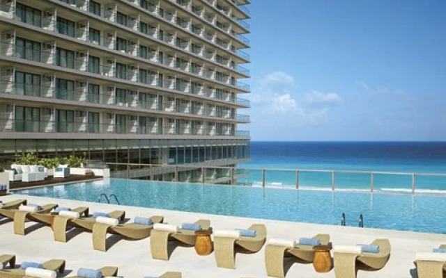 Secrets The Vine Cancun by UVC, Cancun, Mexico