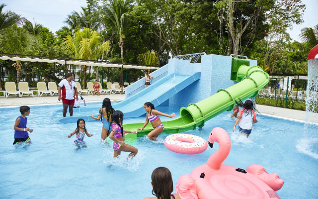 Hotel Riu Tequila - All Inclusive