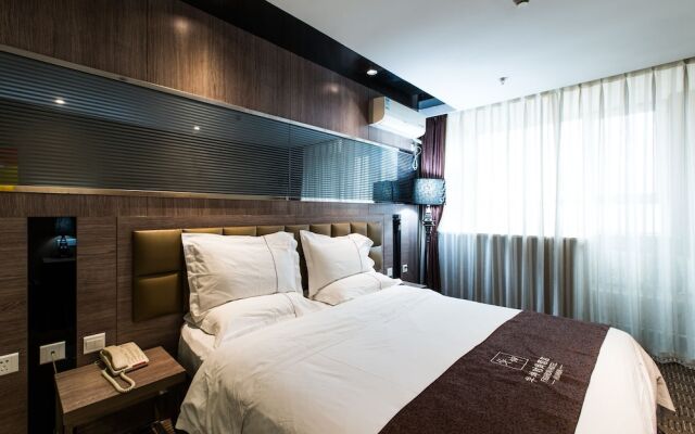 Weihai Huakun Hotel