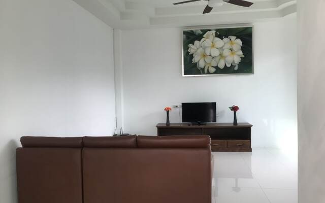 Sanga Villas