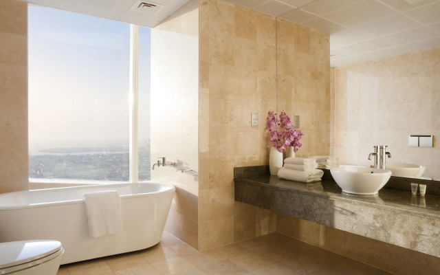 Nassima Tower Hotel Apartments