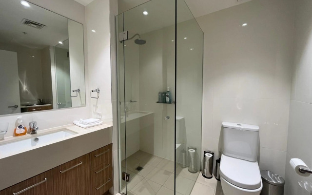 Tasha's Apartments on Morphett