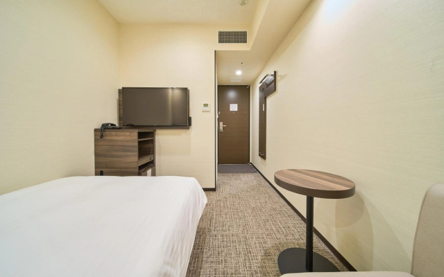 Jr West Group  Via Inn Umeda