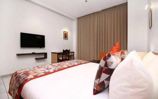 The Zenith - A Hotel By Hot Millions