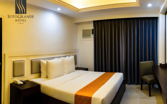 Sotogrande Iloilo Hotel