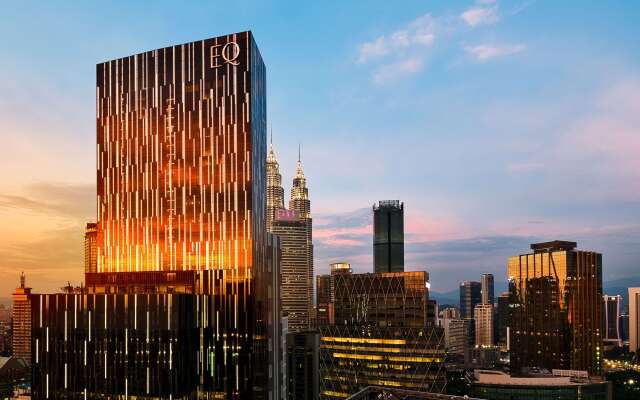 EQ Kuala Lumpur