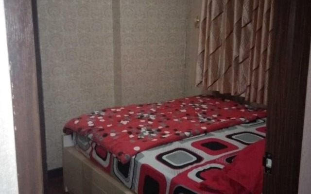 The Suites Metro Ananda Home