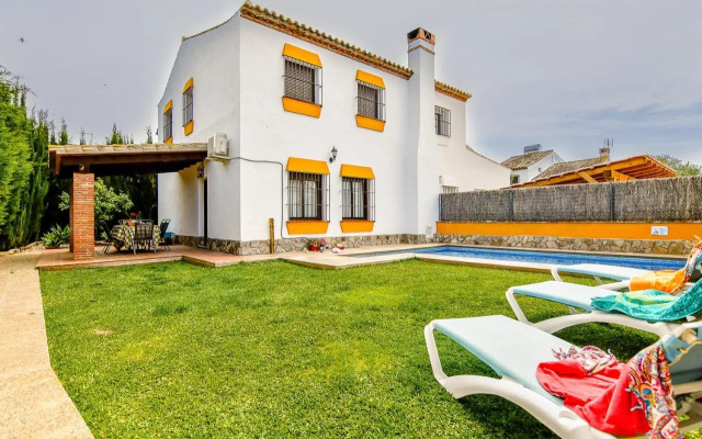 Villas Dehesa Roche Viejo
