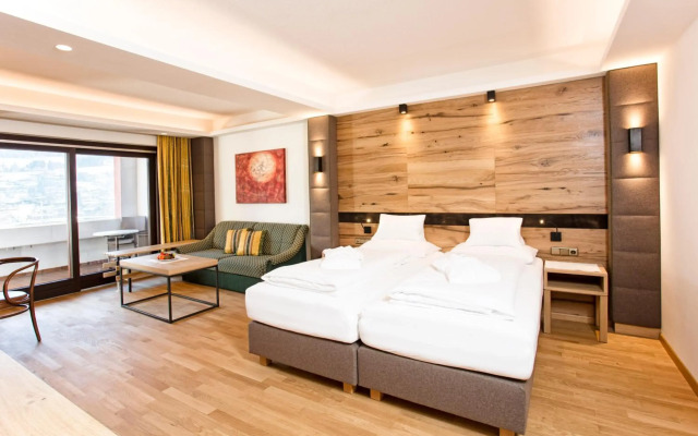 Hotel Tiefenbrunner
