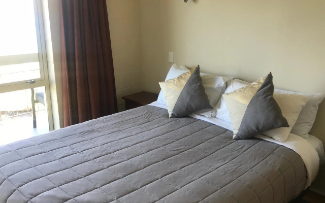 Earnslaw Lodge
