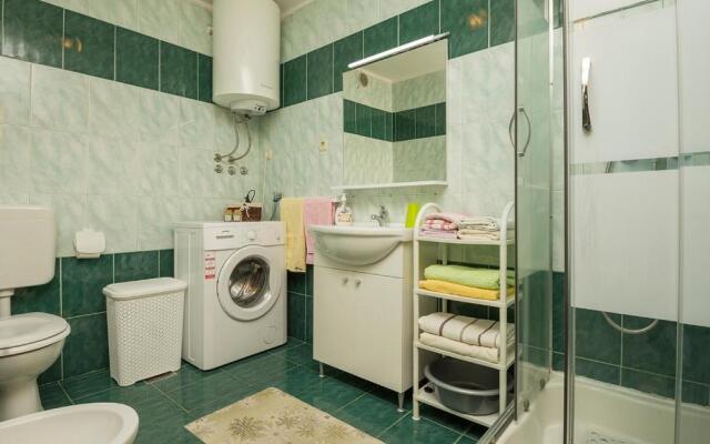 Apartman, studio and room Kata