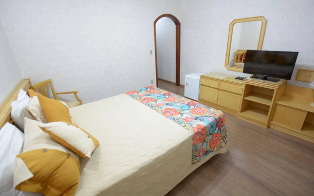 Biazi Paradise Hotel