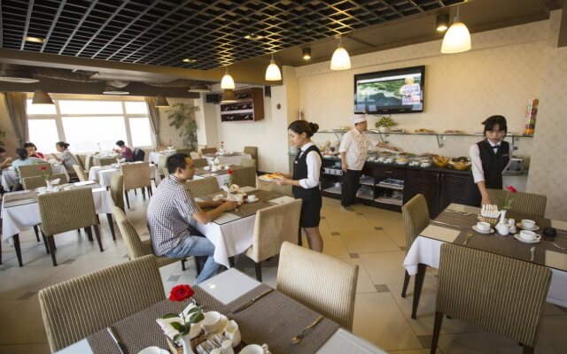 Minasi Premium Hotel