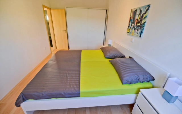 Apartmani Vidikovac Dokoza