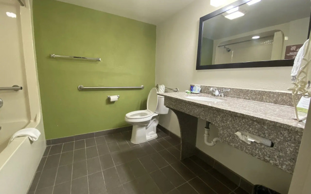 Sleep Inn Atlanta Airport