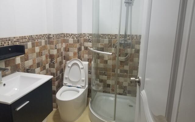 Apartamentos Román