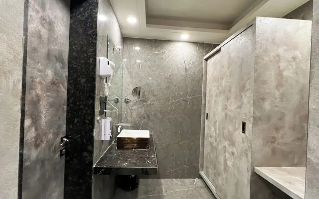 Anand Resort - A luxury Resort Nashik