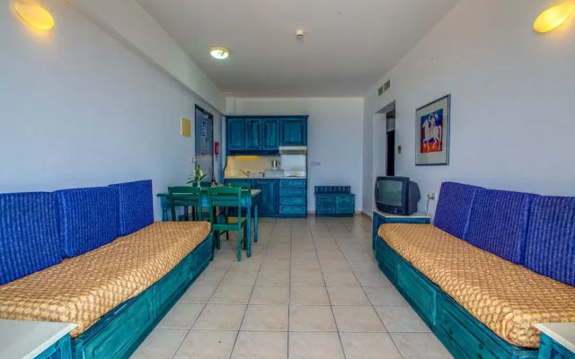 St. George Gardens & Suites