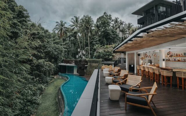 The Ning Resort Ubud