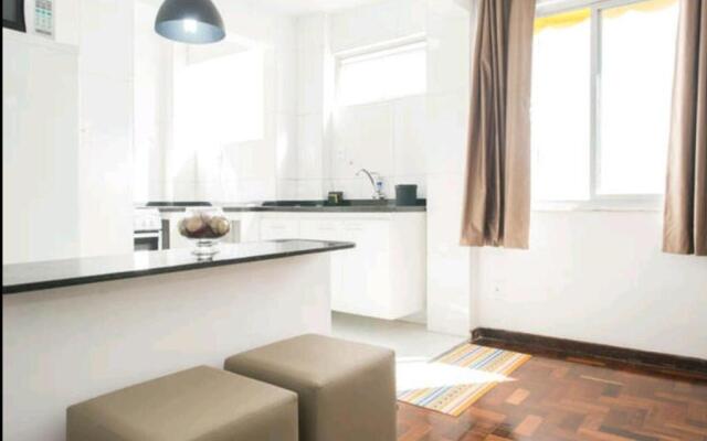 Lindo Apartamento