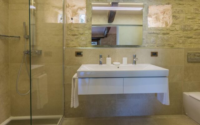 Elegant Villa, Sant'ippolito