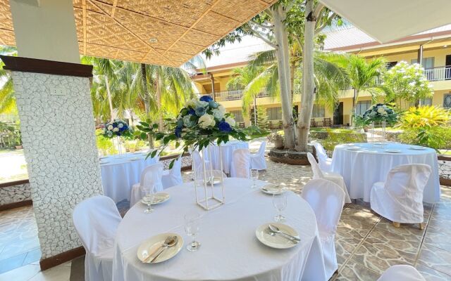 azure camotes resort hotel