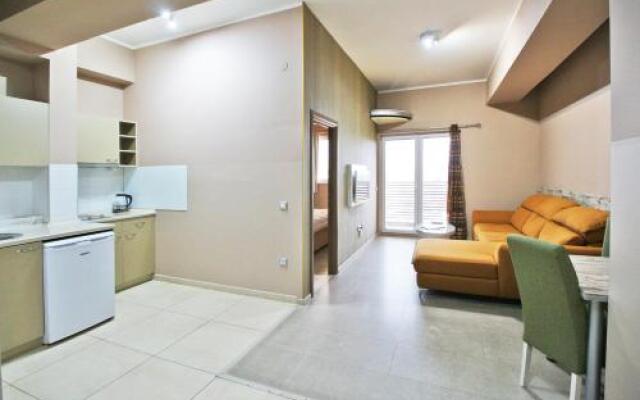 Luxury Skopje Apartments Premium