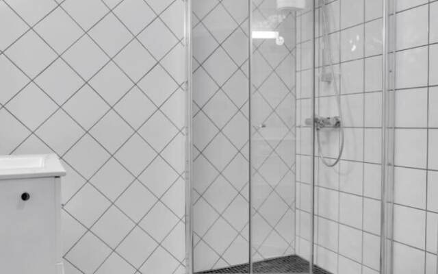 North of Lyngen Apartments