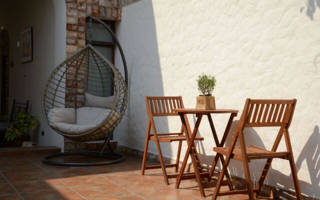 Hotel Boutique Casona Cantera Queretaro