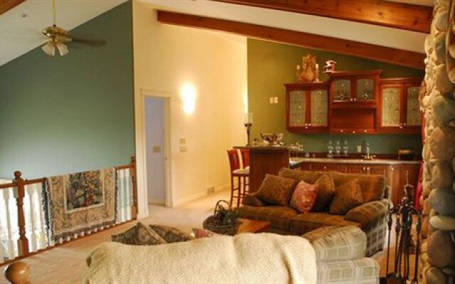 Riverview Bed and Breakfast