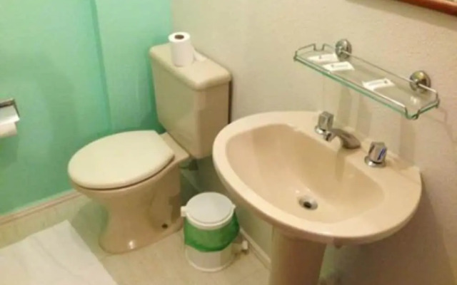 Hotel Enseada Itapema